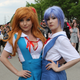 Illustration for article titled More Awesome Cosplay from Anime North 2015